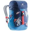 Deuter Småbjörnen 8 Midnight Coolblue